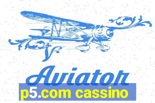 p5.com cassino